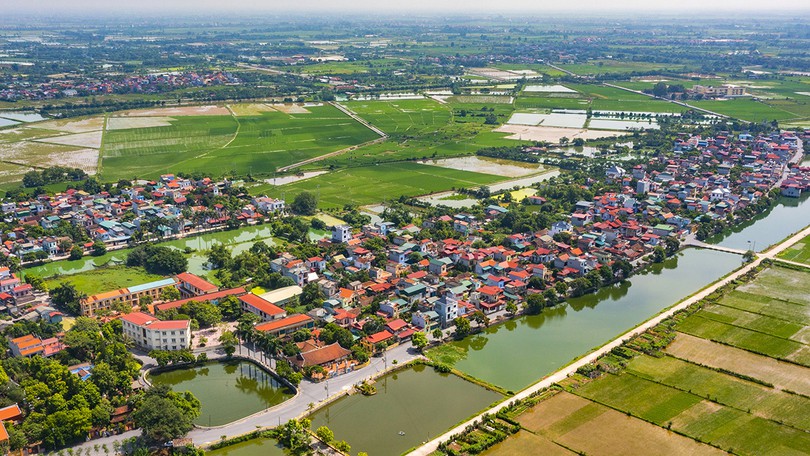 Triển khai rà soát, sắp xếp thôn, bản, tổ dân phố trong năm 2026