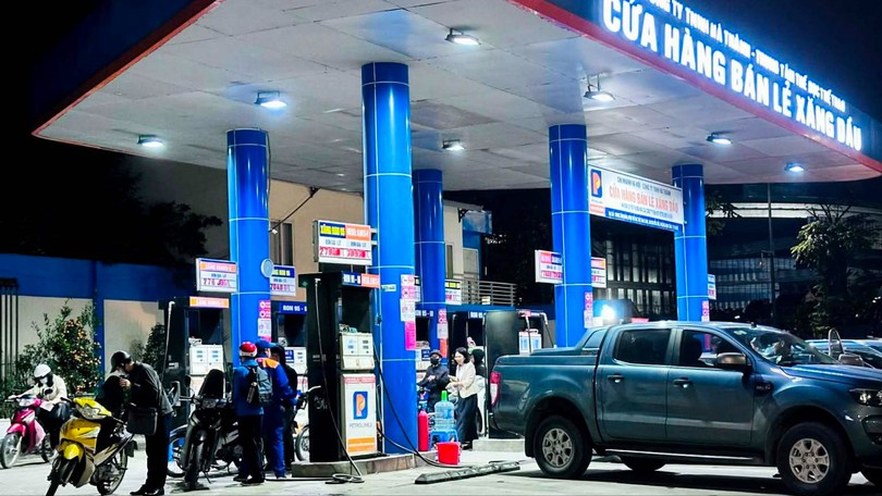 Đề xuất đưa dầu hỏa, dầu mazut vào diện giảm thuế về 0