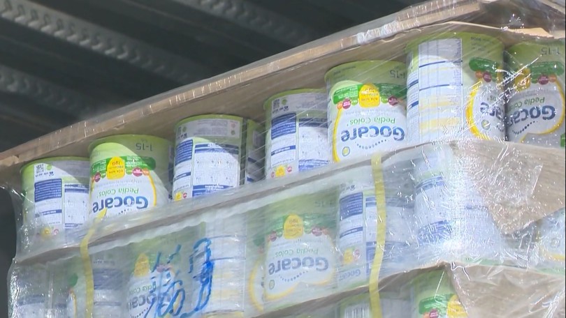 Tập trung hậu kiểm ba nhóm sản phẩm thực phẩm