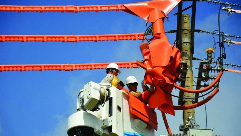 Chưa nắng nóng, sản lượng điện tiêu thụ toàn quốc vượt mốc 1 tỷ kWh