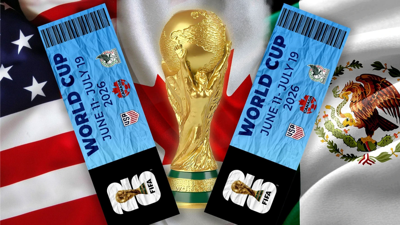 FIFA tăng giá vé xem chung kết World Cup 2026
