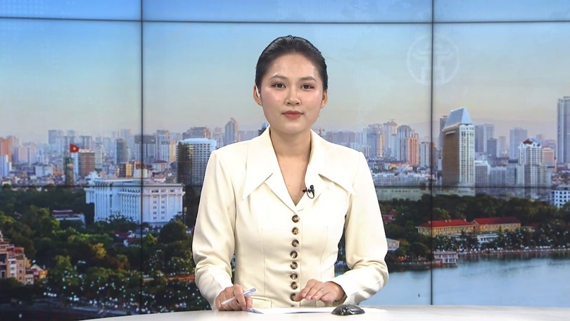 Chương trình Thời sự 11h30 | 03/04/2026