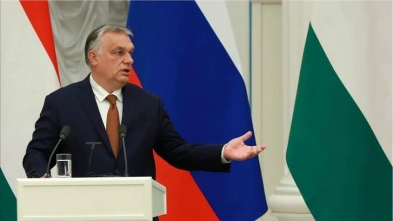 Hungary kêu gọi EU dỡ trừng phạt Nga giữa khủng hoảng năng lượng