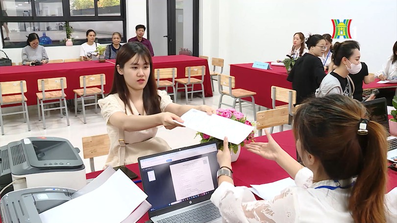 Đồng hành cùng học sinh lớp 12 | Giáo dục và đào tạo | 20/03/2026