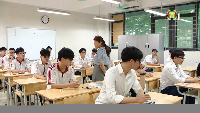 Chọn đúng ngành là chọn đúng tương lai | Giáo dục và đào tạo | 13/03/2026
