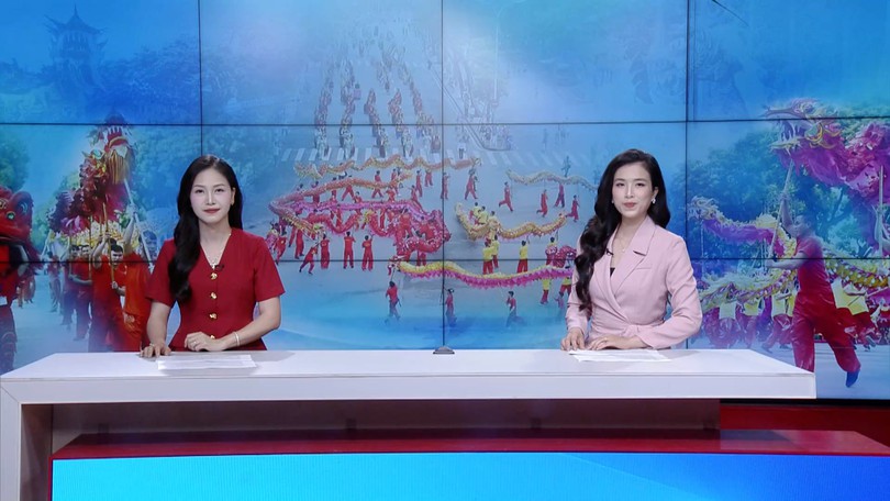 Chương trình Hà Nội 18h00 | 03/04/2026