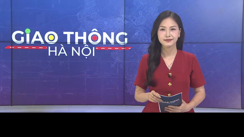 Giao thông Hà Nội | 03/04/2026