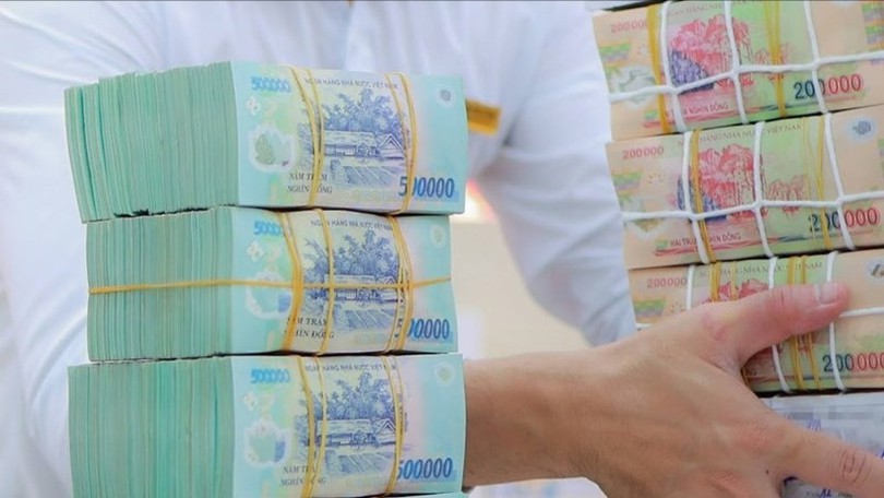 Hà Nội thu ngân sách Quý I/2026 đạt hơn 39% dự toán