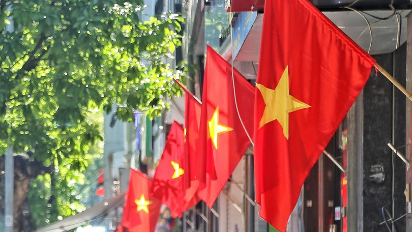Bộ Nội vụ: Không có chủ trương hoán đổi để nghỉ 9 ngày dịp Giỗ Tổ, 30/4-1/5