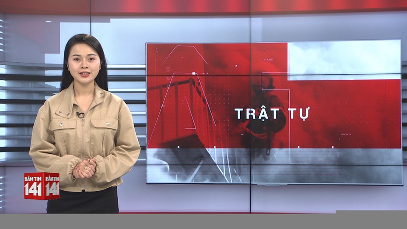 Bản tin 141 | 03/04/2026
