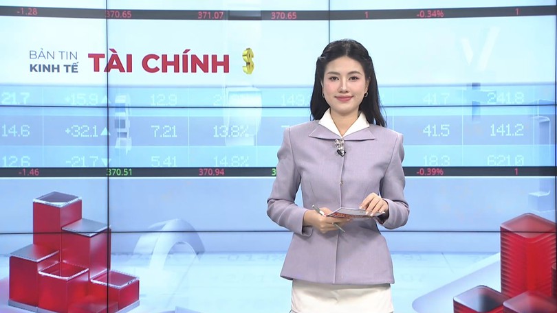 Bản tin Kinh tế Tài chính | 03/04/2026