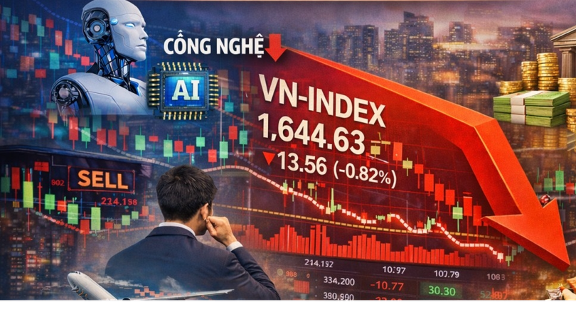 Dòng tiền sẽ phân hóa mạnh trong mùa đại hội đồng cổ đông 2026