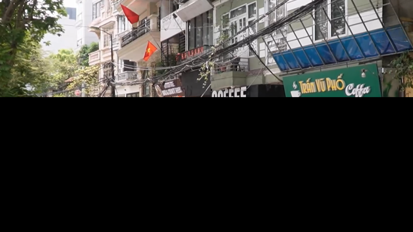 Phường Ba Đình đảm bảo an ninh trật tự, giữ trọn bình yên ngày nghỉ lễ