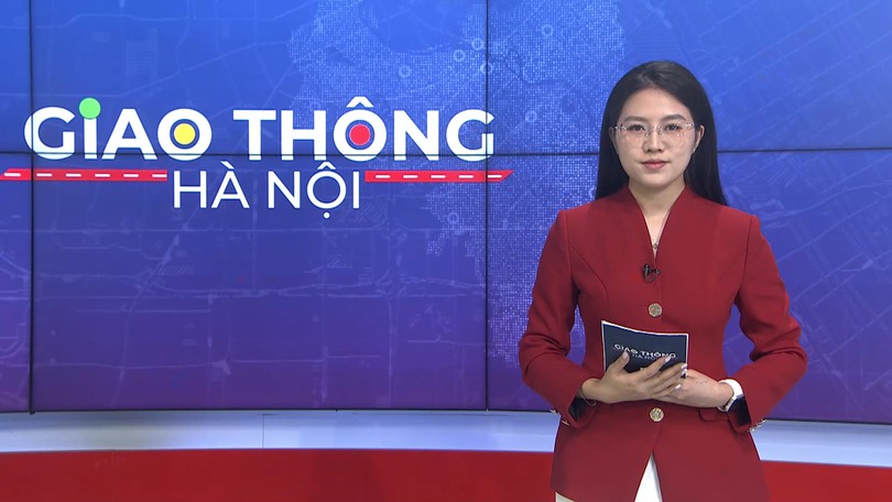Giao thông Hà Nội | 30/04/2026