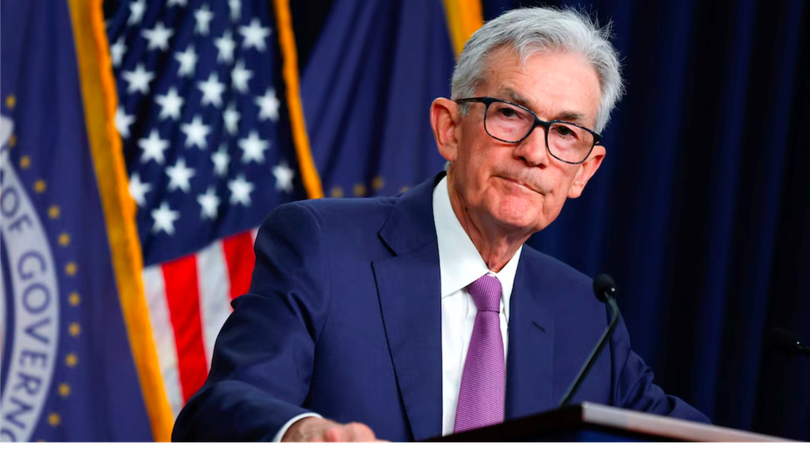 Fed giữ nguyên lãi suất bất chấp giá năng lượng tăng cao