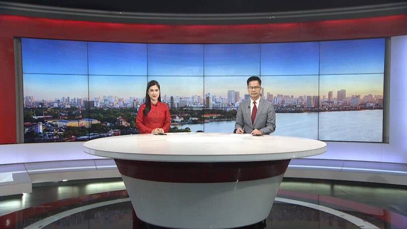 Chương trình Thời sự 18h30 | 30/04/2026