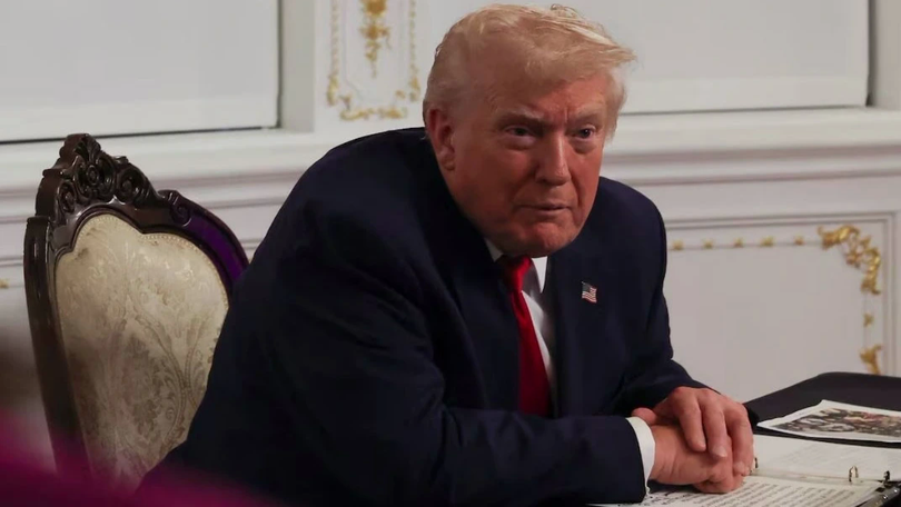 Ông Trump đề cập lộ trình kết thúc xung đột ở Iran, Ukraine