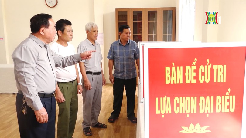 Bí thư chi bộ trách nhiệm và tận tụy | Người tốt quanh ta | 05/04/2026