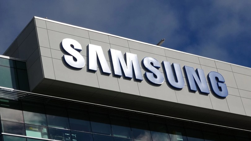 Samsung Electronics dự báo lợi nhuận Quý I tăng kỷ lục