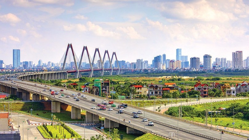 Cơ chế tài chính đặc thù - Hà Nội chủ động nguồn lực đầu tư