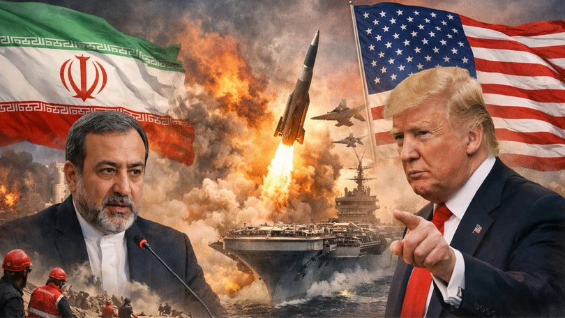 Mỹ chấm dứt chiến sự ở Iran: Ai hứng chịu hậu quả?
