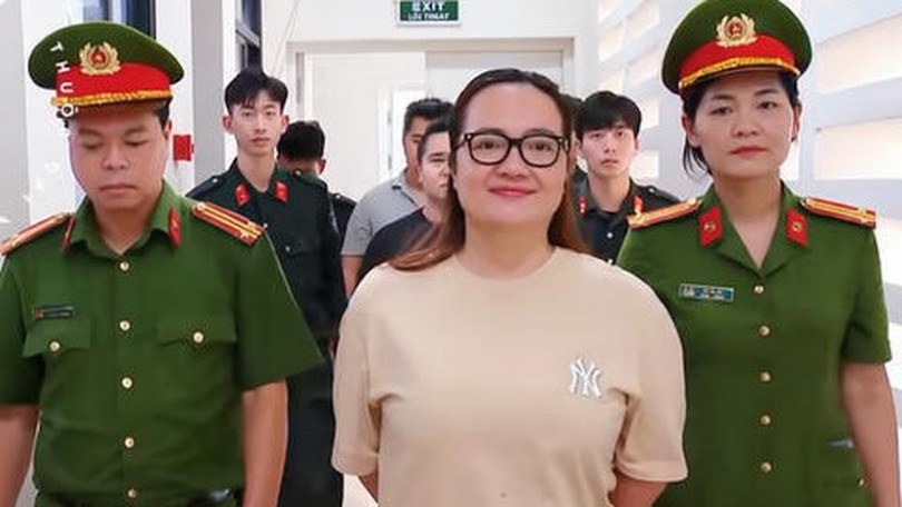 Điều tra Hoàng Hường hành vi sản xuất, buôn bán hàng giả