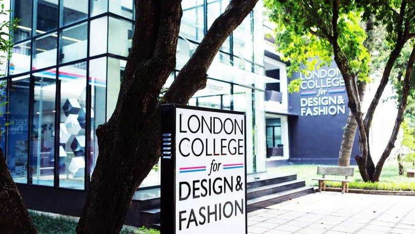 Xử lý đơn tố giác liên quan Học viện thời trang London