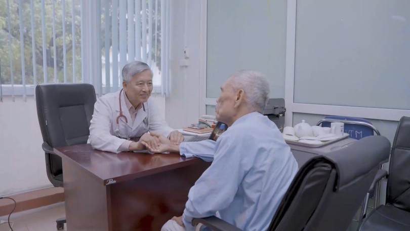 50% người trưởng thành có nguy cơ mắc 'bệnh thời đại'