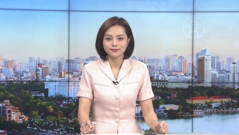 Chương trình Thời sự 9h00 | 04/04/2026