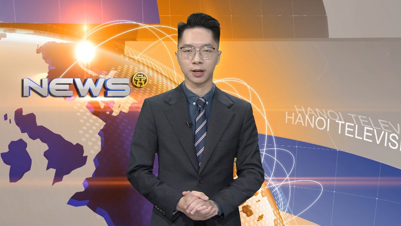 HANOITV News | 04/04/2026