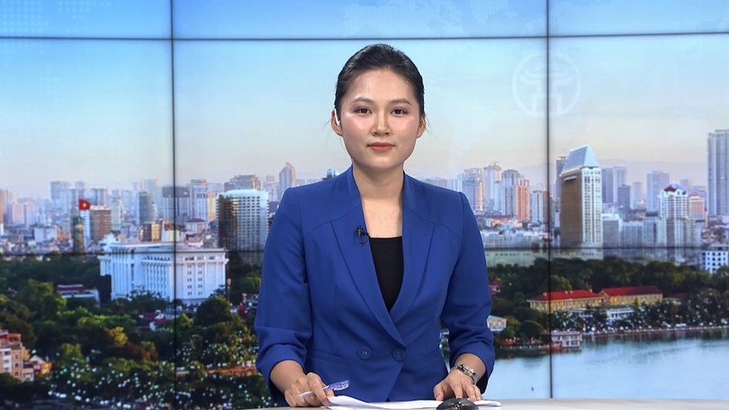 Chương trình Thời sự 11h30 | 05/04/2026
