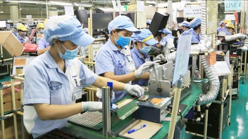 Gần 92.000 doanh nghiệp rút lui khỏi thị trường trong Quý I/2026