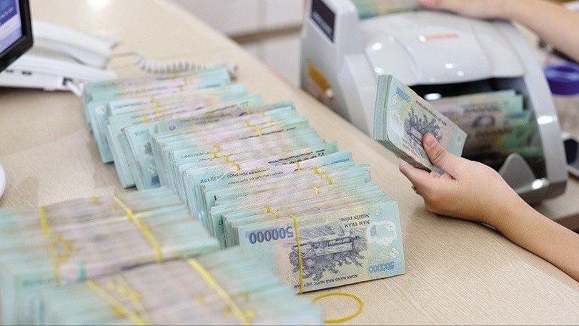 NHNN yêu cầu ổn định thị trường khi lãi suất huy động vượt 9%/năm