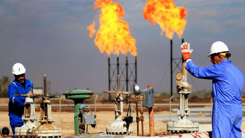 OPEC+ nhóm họp thảo luận việc gia tăng sản lượng dầu thô
