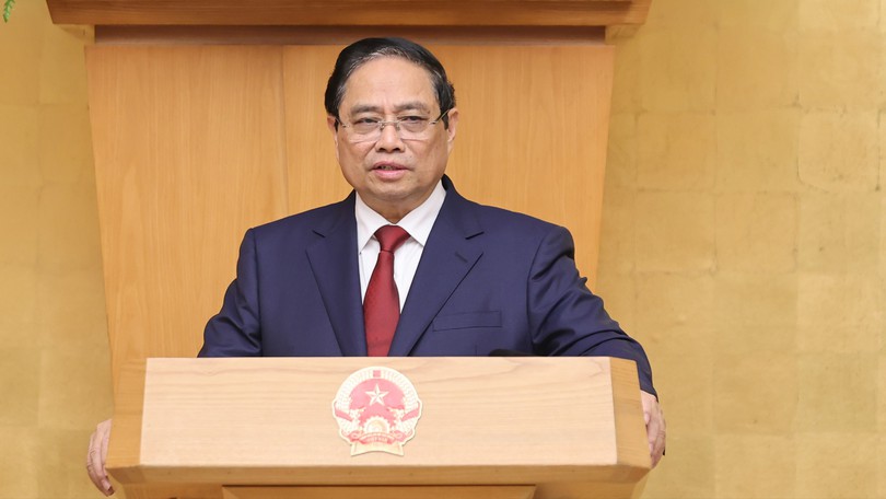 Dấu ấn Chính phủ nhiệm kỳ 2021–2025: Con thuyền KT-XH của đất nước đã cập bến an toàn