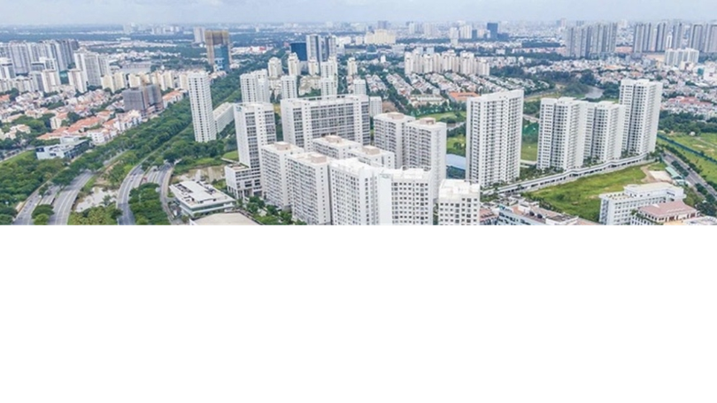 Xây dựng dữ liệu toàn diện, điều tiết thị trường BĐS