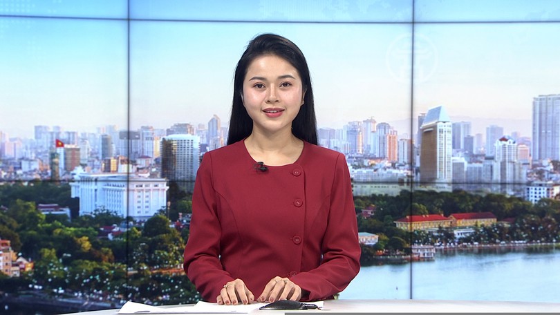 Chương trình Thời sự 23h00 | 05/04/2026