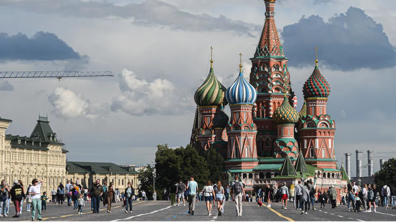 Nga tố Ukraine âm mưu ám sát quan chức ở Moscow
