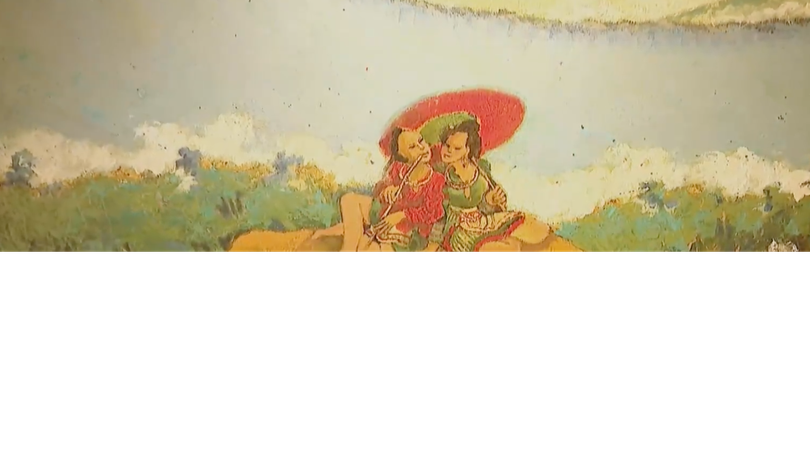 Không gian nghệ thuật ý nghĩa