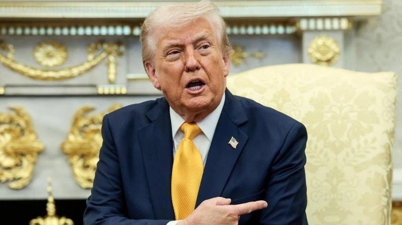 Ông Trump ra 'tối hậu thư' mới, Iran cảnh báo đanh thép