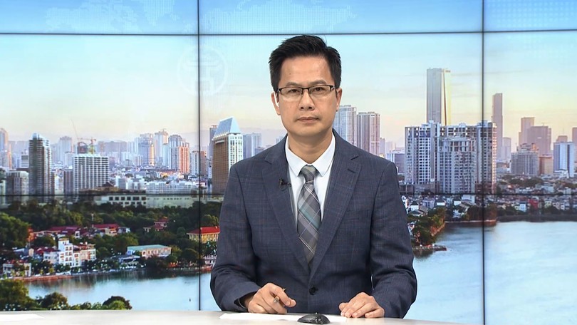 Chương trình Thời sự 11h30 | 06/04/2026