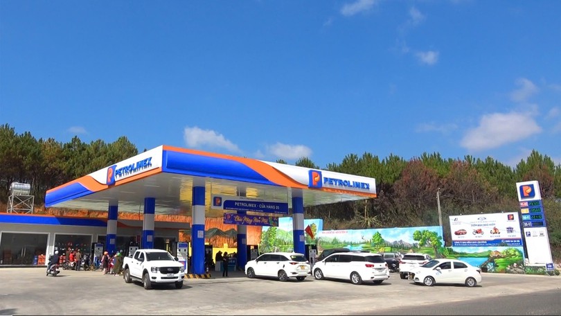 Siết chặt quản lý thuế doanh nghiệp xăng dầu