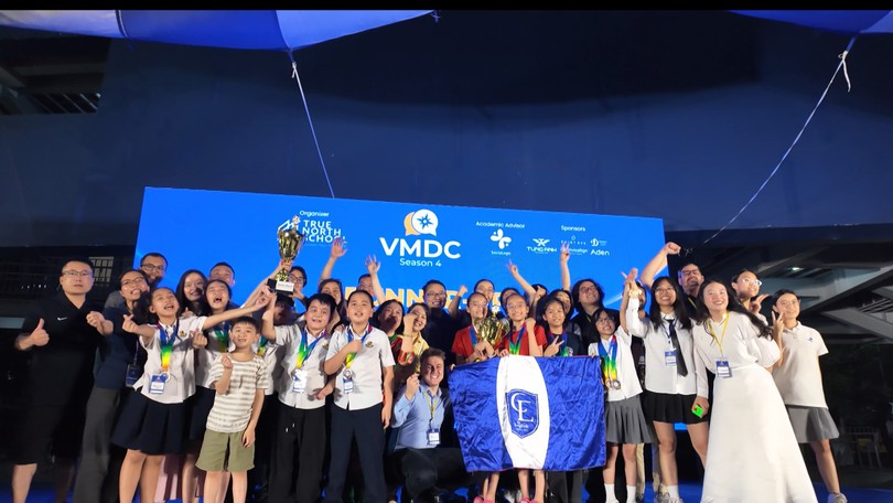 Nâng cao năng lực tranh biện cho học sinh Việt Nam