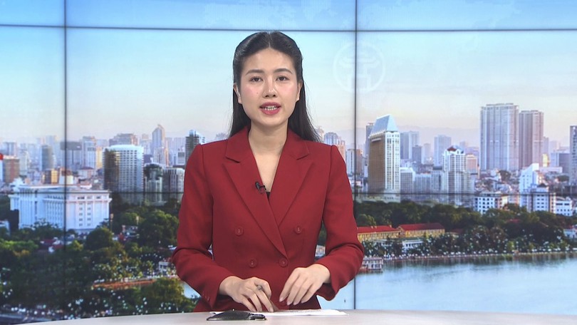 Chương trình Thời sự 15h00 | 06/04/2026