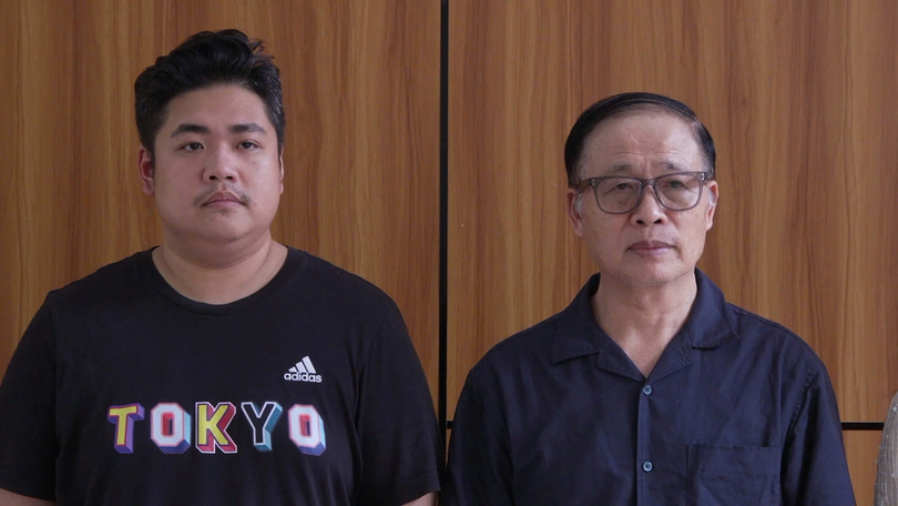 Ông chủ Bảo Tín Minh Châu và con trai bị khởi tố
