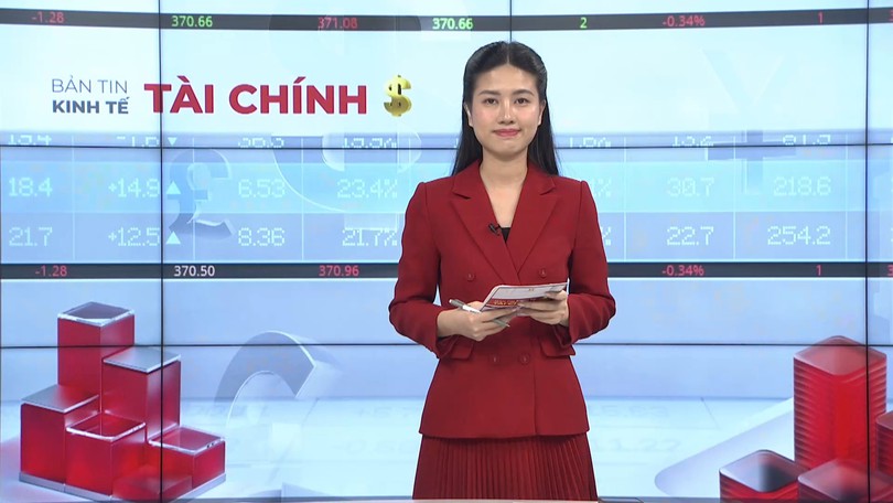 Bản tin Kinh tế Tài chính | 06/04/2026