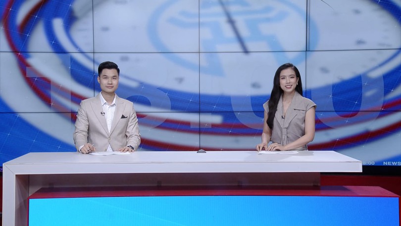 Chương trình Hà Nội 18h00 | 06/04/2026
