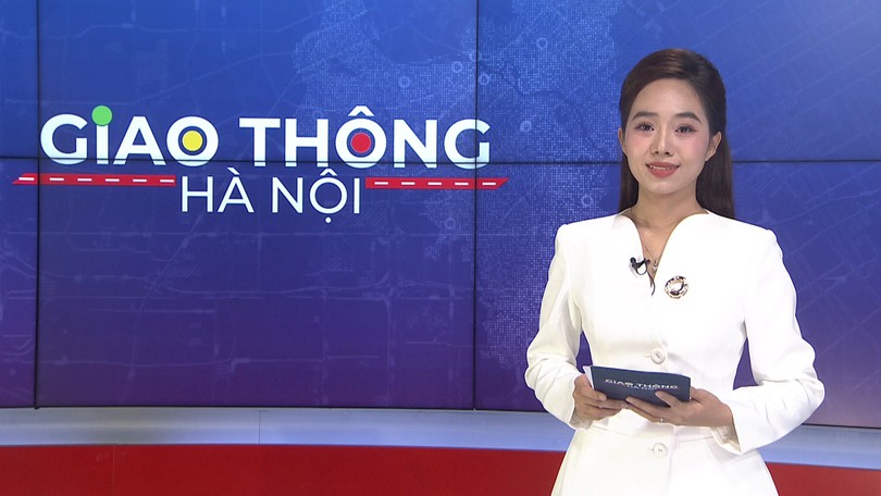 Giao thông Hà Nội | 06/04/2026