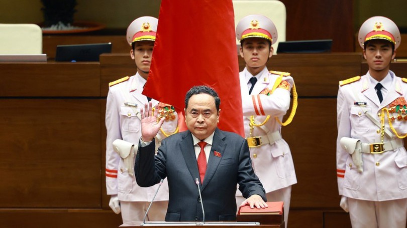 Xứng đáng là Quốc hội của nhân dân, do nhân dân, vì nhân dân