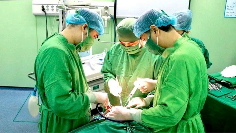 Đầu tư đồng bộ, làm chủ kỹ thuật cao